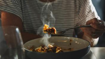 El nutricionista Pablo Ojeda ofrece su técnica para recalentar la comida sin utilizar el microondas