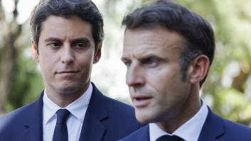 El reseteo de Macron: su crisis de Gobierno con giro a la derecha para salvar el mandato