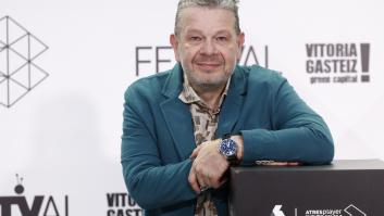 Alberto Chicote: "Cuando hay gente que cobra por decirle a otros que ese restaurante está muy bien, deja de tener credibilidad"