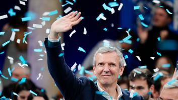 La Xunta exige al Gobierno actuar en el mar con los 'pellets' tras haber dicho que es imposible