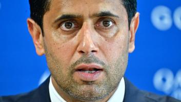 Nasser Al-Khelaïfi, presidente del PSG, investigado por las condiciones en las que trabajaba su exmayordomo