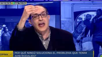 La apasionada opinión de José Miguel Villarroya sobre el Salario Mínimo que se comparte en masa