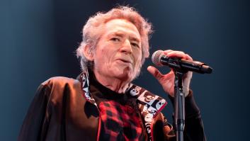 Preguntan a Miguel Ríos si va a seguir votando al PSOE: él responde y se justifica de esta forma