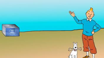 Arranca 2024: Presidencia belga de la UE... y elecciones europeas