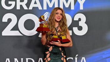 Esto es lo que han ganado y conseguido Shakira y Bizarrap con su sesión