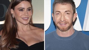 Una experta destripa el método que Sofia Vergara utilizó contra Pablo Motos: dice que fue magistral