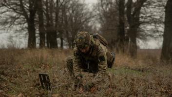 Las trampas mortales de Rusia con latas de Pepsi