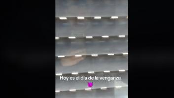 La vecina le pone la música a todo volumen y lo que hace él para vengarse provoca un buen debate