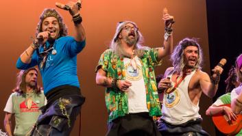 COAC 2024: programa y orden de las actuaciones del sábado 13 de enero