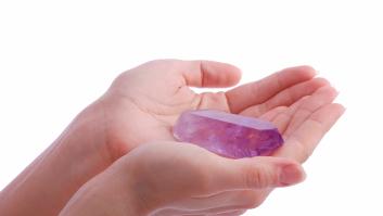 Una de las piedras más abundantes del planeta que fue usada contra la resaca