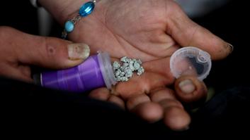 Murcia se prepara para la llegada del fentanilo a sus calles