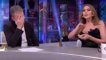 El 'terror de las celebrities' de Estados Unidos habla en estos términos sobre Pablo Motos