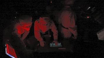 ¿Serán suficientes estos ataques quirúrgicos para detener a los hutíes?