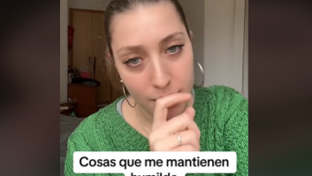 Una uruguaya entra en la Basílica del Pilar y lo que descubre le hace flipar