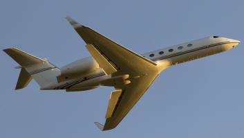 El 'crucero del aire' de 25 días en jet privado con nueve paradas en destinos perdidos del planeta