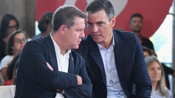 Ábalos logra un éxito inusitado al responder así de tajante a las comentadas palabras de Page