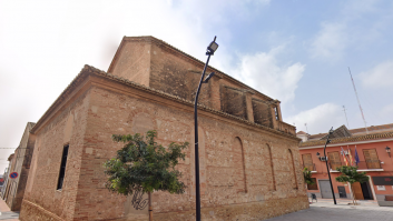 Este es el pueblo más pequeño de España: poco más que un campo de fútbol