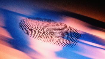 Un estudio desmantela la teoría más arraigada de la huella dactilar