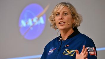 Los trucazos de los astronautas de la NASA para dormirte en un santiamén