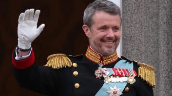 La comparación más inesperada de Federico X con uno de los presentadores de moda en la televisión española