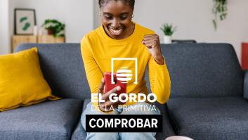 El Gordo Primitiva no reparte suerte y aumenta su bote a 7.100.000 euros