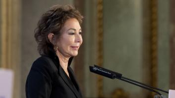 Ana Rosa Quintana no se corta y dice abiertamente lo que piensa sobre si España está rota