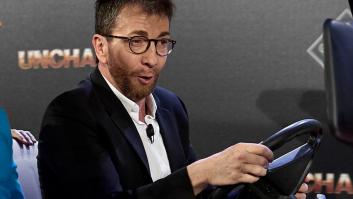 Facua denuncia a Pablo Motos por promocionar pseudoterapias sin evidencia científica