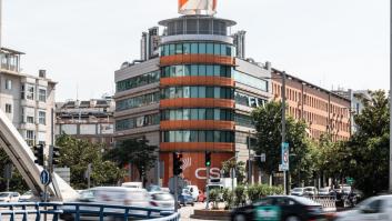 La antigua sede central de Ciudadanos, en alquiler: este es su precio en Idealista