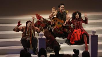 COAC 2024: programa y orden de las actuaciones del martes 16 de enero