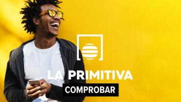 Comprobar Primitiva hoy: resultado del sorteo del lunes 2 de junio de 2025