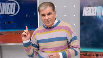 Pedro Ruiz señala algo que España tenía en la Transición y que ahora ya no: el debate, servido