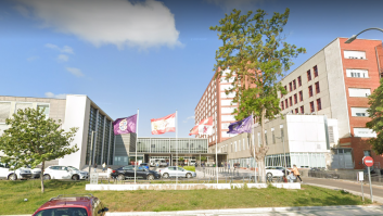 Condenan a Castilla y León por la muerte de una paciente que contrajo covid en el hospital