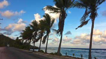 El diminuto país más rico de los años 80 rompe con Taiwán