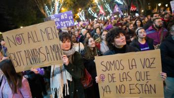 Por qué es preocupante que el 44% de los hombres crea que se ha ido demasiado lejos en igualdad