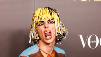 Jordi Cruz reacciona absolutamente rotundo a las comentadas palabras de Samantha Hudson