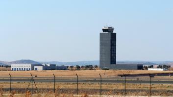El nuevo aeropuerto de Madrid enfada a Ciudad Real