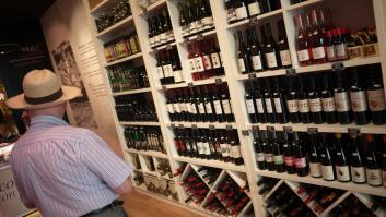 El inesperado revés para el vino español que llega desde el otro lado de la frontera