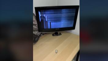 Va a dormir a uno de los hoteles con peores reseñas de todo el país y lo que hace es tremendo