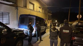 Al menos dos detenidos en la operación contra el terrorismo yihadista en Cataluña y Mérida