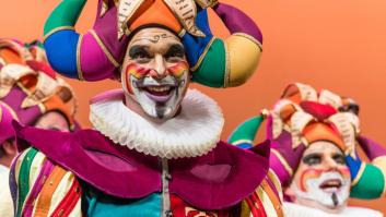 COAC 2024: programa y orden de las actuaciones del miércoles 17 de enero