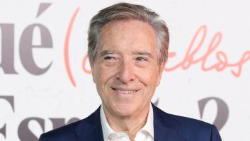 Iñaki Gabilondo desvela el comentario que le hacen por la calle: dice mucho del momento que vivimos