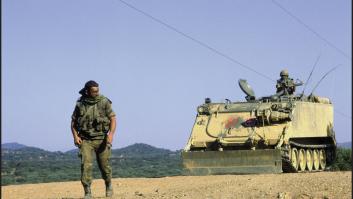 Un castigo prohibido con sobrepeso en las mochilas termina con dos muertos en el Ejército