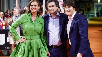 Le escriben de MasterChef para que se presente al programa y alucina mucho con lo que le pasa luego