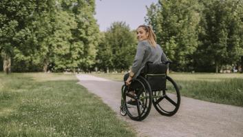 El Congreso inicia la reforma constitucional para eliminar el término "disminuidos"