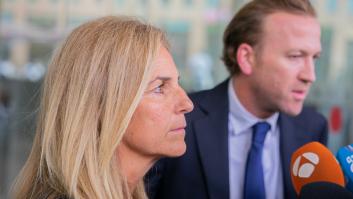 Arantxa Sánchez Vicario, condenada a dos años de cárcel aunque no entrará en prisión