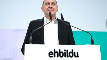 Un Constitucional dividido ampara a Otegi y rechaza repetir el juicio por el 'caso Bateragune'