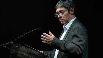 Trapero dice que llevará a los tribunales la "persecución injusta" en la 'Operación Cataluña'