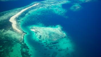 Qué es el cinturón de fuego del Pacífico