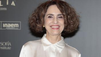 Julia Otero pregunta a Adriana Ozores qué piensa de lo de Itziar Ituño y deja un aviso a navegantes