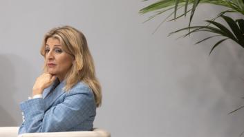 Díaz anuncia un cambio legislativo para que la invalidez permanente no sea causa de despido automático